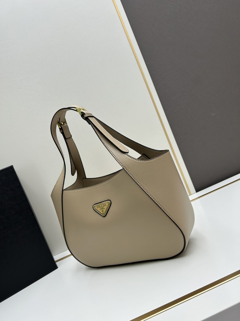 Prada Shopping Bags